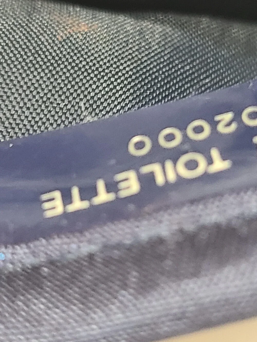 Dior good measurements